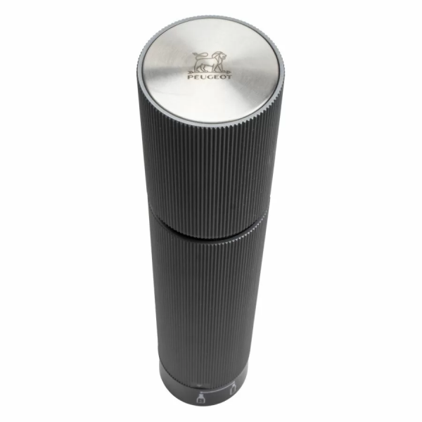 Pompka próżniowa, 20 cm, aluminium, Preserve Duo