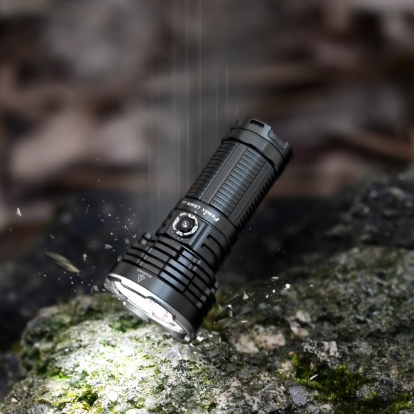 Latarka Diodowa Fenix Lr40r V2.0