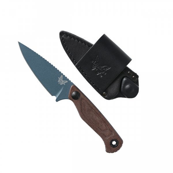 Nóż Benchmade 203BT-03 Dacian