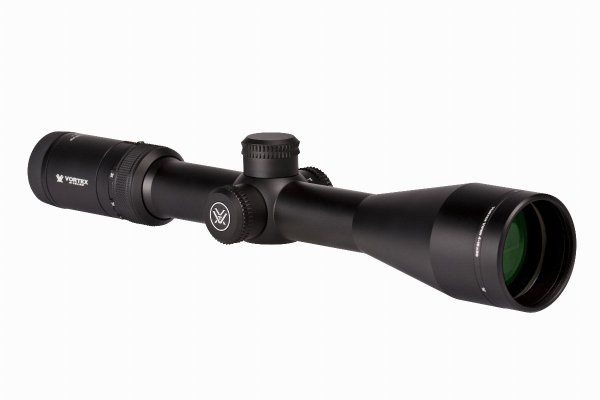 Luneta celownicza Vortex Viper HS 4-16x50 30 mm AO BDC