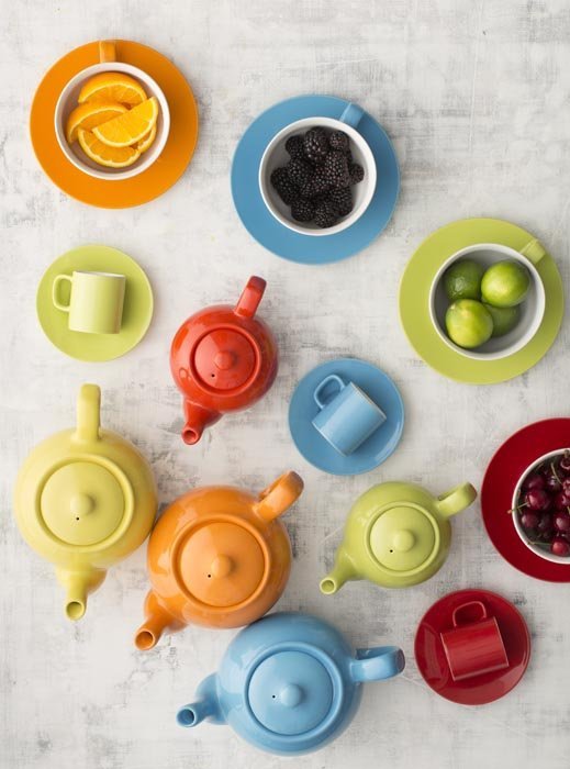 PK - Imbryk 0,45l, czarny