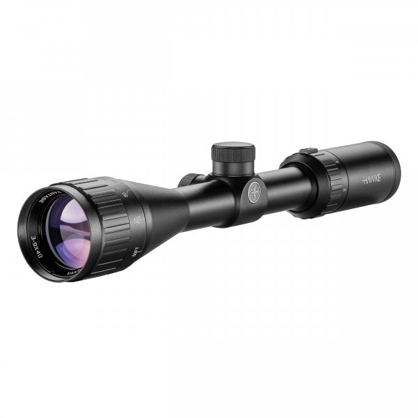 Luneta celownicza Hawke Vantage 1&quot; 3-9x40 AO 30/30