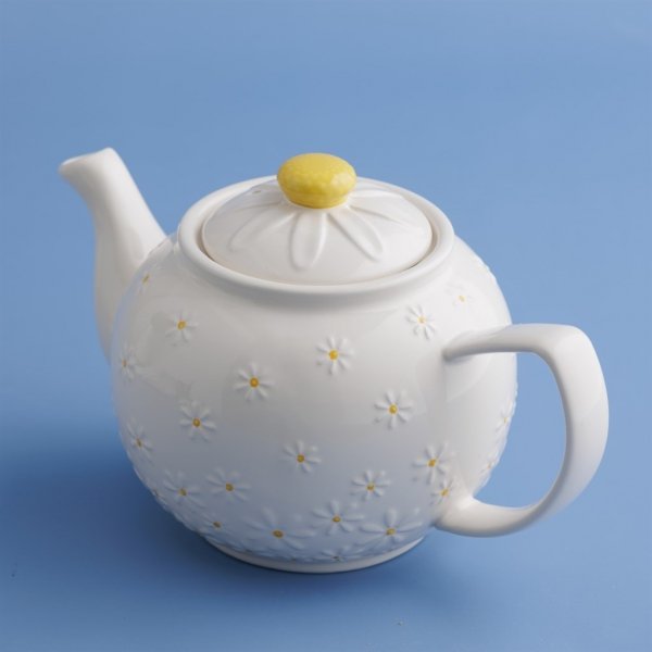 PK-Imbryk 6 cup 1,1l  Daisy