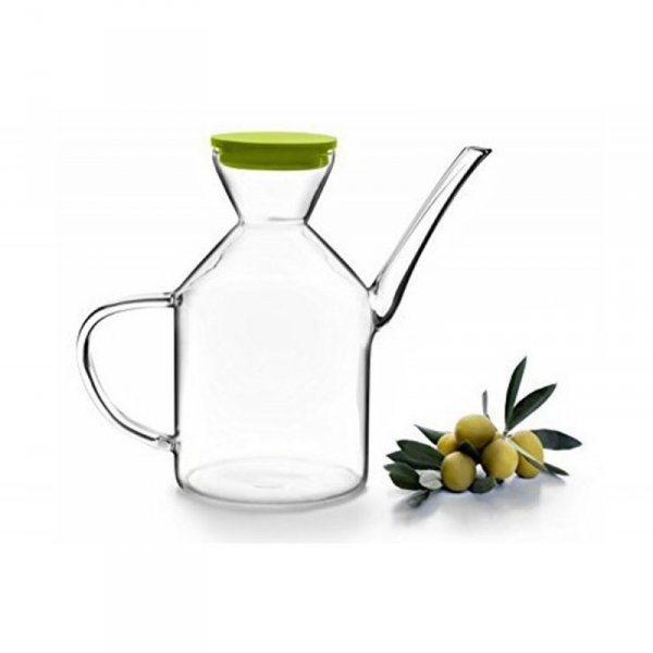 Ibili Karafka Szklana Na Oliwę 1050 ml