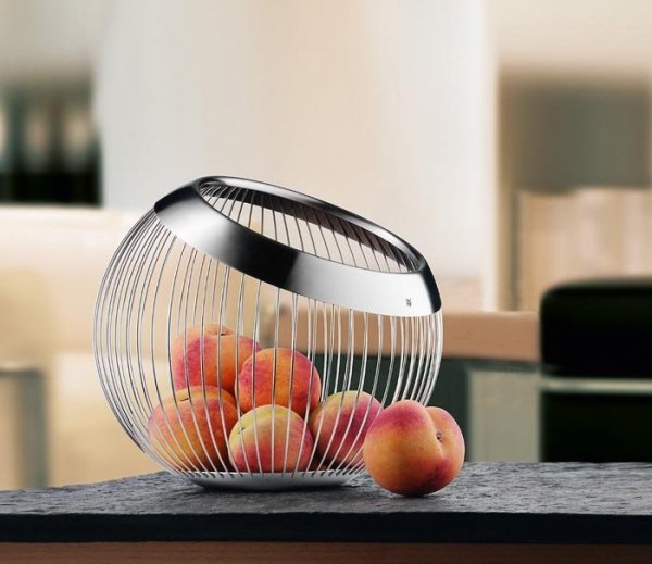 WMF - Kosz na owoce (19 cm) Lounge