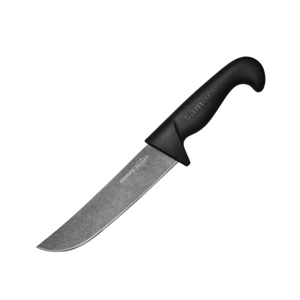 Samura Sultan Pro stonewash nóż utility 155mm