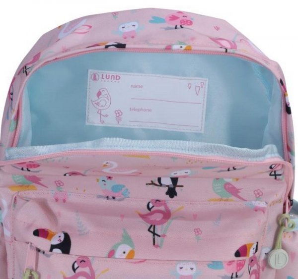 LL-Plecak dla dzieci Bird Little Lund
