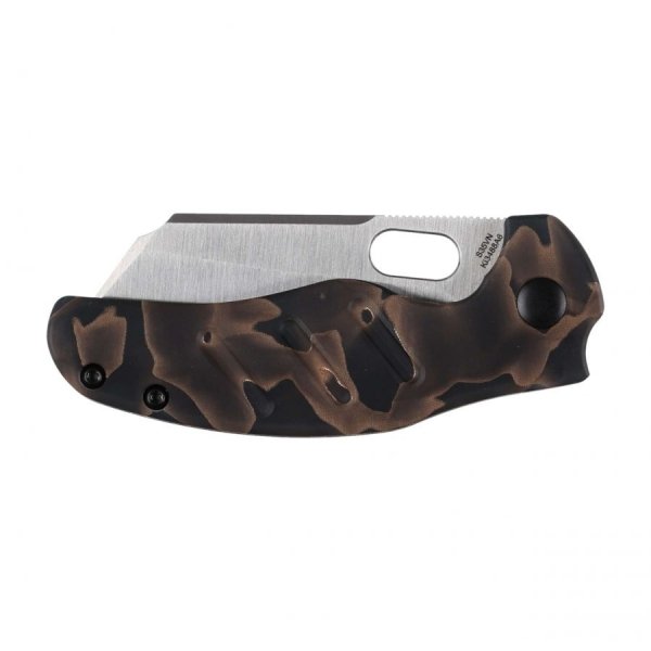 Nóż Kizer C01C Mini Ki3488A6 srebrny