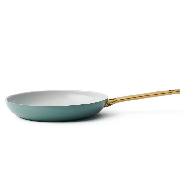 Patelnia ceramiczna Padova Skyblue 28 cm / GreenPan