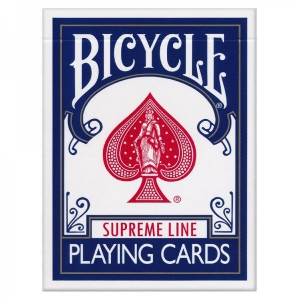 Karty Bicycle Supreme Line
