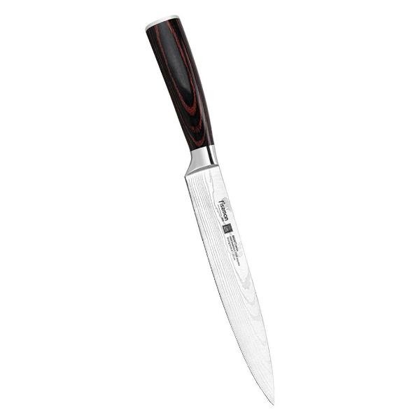 Nóż Fissman Santoku 20 Cm Ragnitz 2825 uniwersalny