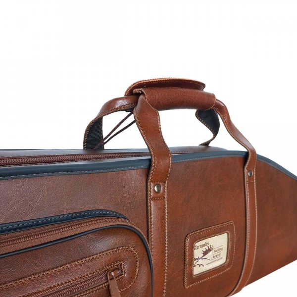 Pokrowiec Acropolis na broń z lunetą noktowizyjną - 110cm