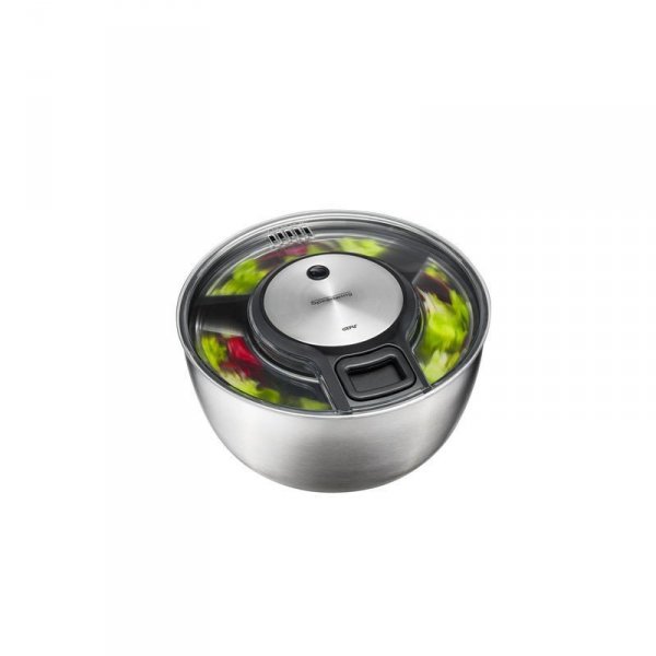 Wirówka stalowa SPEEDWING®, 5l Gefu
