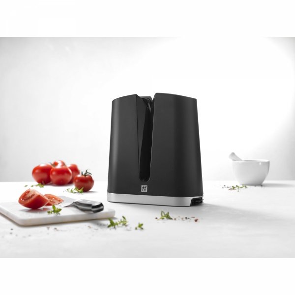 Ostrzałka V-edge 20 Cm Zwilling do Noży Kuchennych, Wielofunkcyjna i Precyz