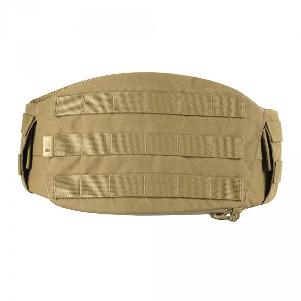 Pas taktyczny War Belt ARMOR