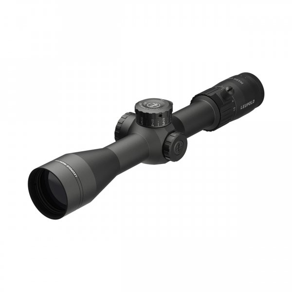 Luneta celownicza Leupold Mark 4HD 2.5-10x42 30mm M5C3 SFP illum. TMR