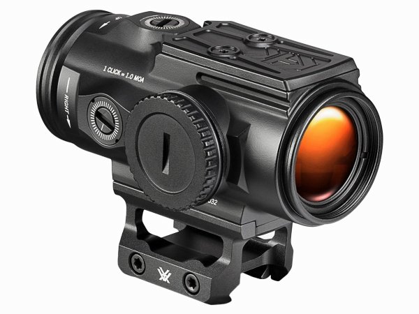 Kolimator Vortex Spitfire HD Gen III 5x Prism Scope