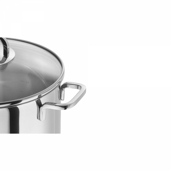 Zestaw 5 Garnków Quadro Zwilling