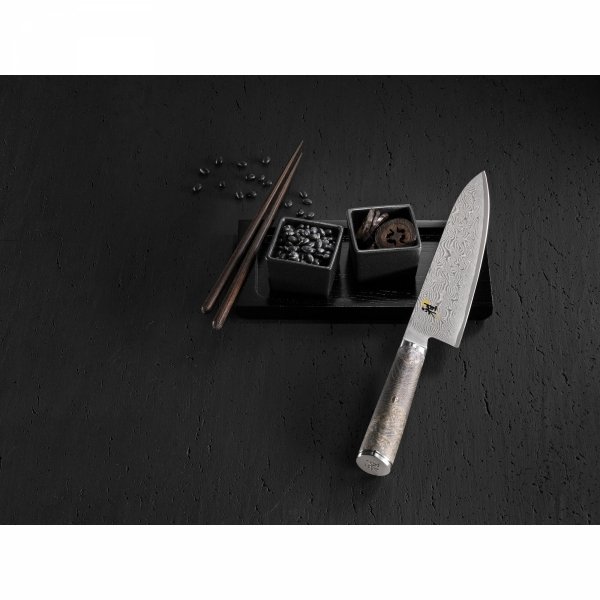 Nóż Gyutoh 24 Cm 5000MCD 67 Miyabi
