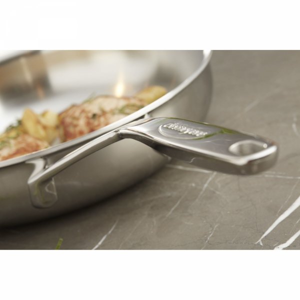 Patelnia Płytka 28 Cm Multiline 7 Demeyere