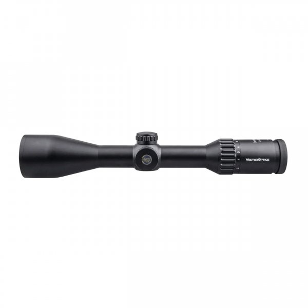 Luneta celownicza Vector Optics Continental 2-12x50 Hunting SFP SCOM-15 czarna