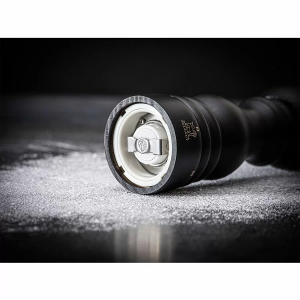 PARIS Młynek do soli 27 cm, czekolada, u-select