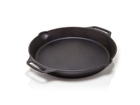 Patelnia żeliwna Petromax FP35H-T 35 cm z 2 uchwytami