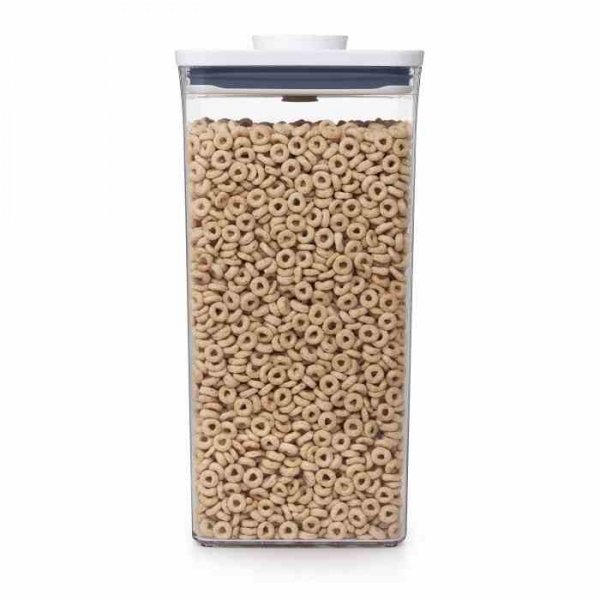 OXO-Pojemnik POP 5,7l. kwadrat L wysoki, GoodGrips