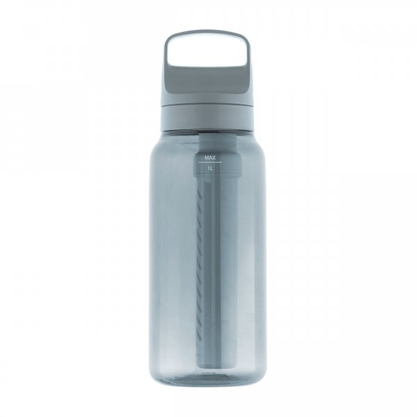 Butelka z filtrem do wody LifeStraw Go 2.0 Icelandic Blue 1000 ml