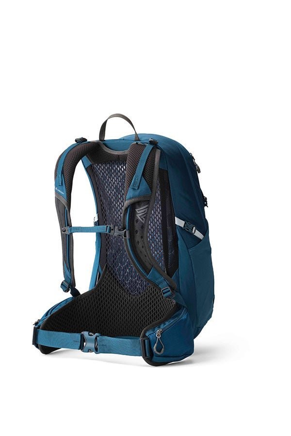 Plecak Gregory Zulu 25L Lt Rc S.Blue