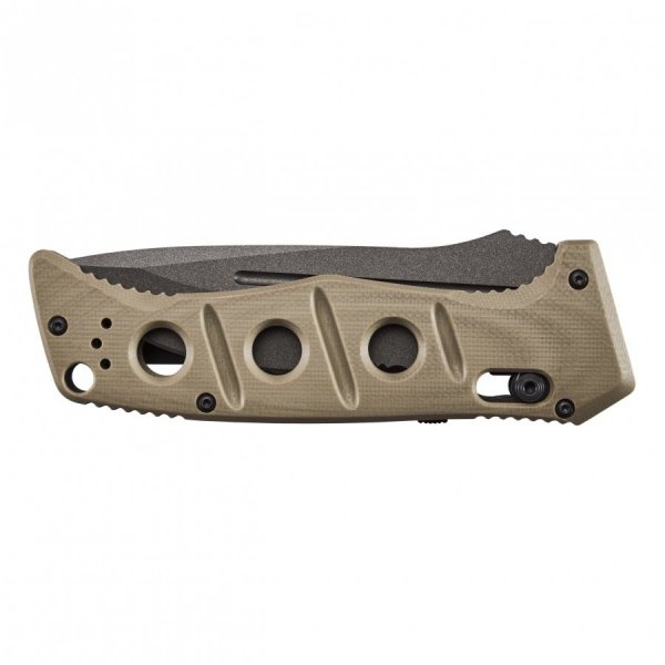 Nóż Benchmade 2750SGY-3 Auto Adamas