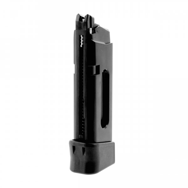 Magazynek do pistoletu wiatrówki Glock 19 gen 5. MOS 4,5 mm BB