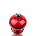 PARIS, Młynek do soli 22 cm, Red Passion, u-select