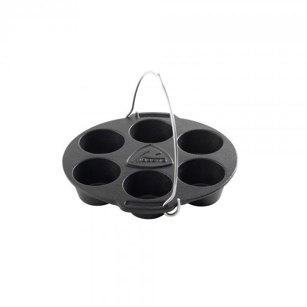 Forma do pieczenia Robens Carson Baking Tin, czarna