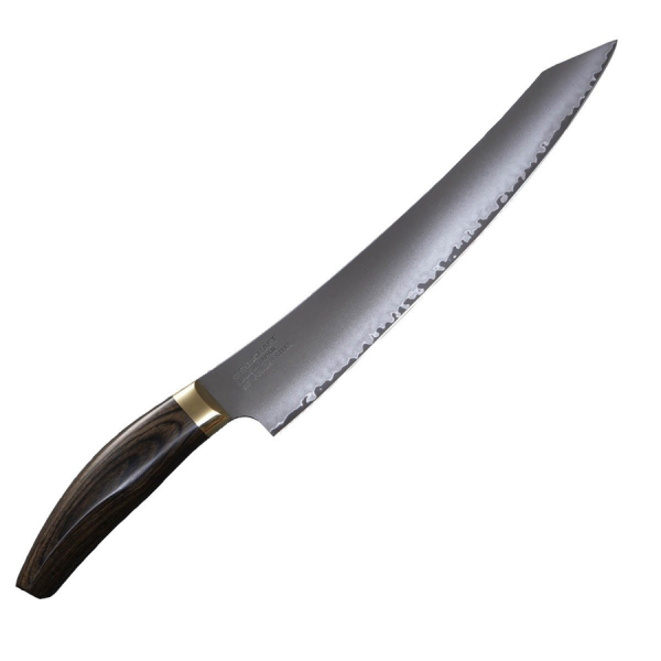 Nóż Kuchenny Suncraft Elegancia Slicer 250 Mm