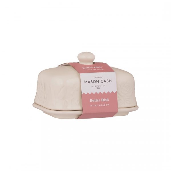 Maselniczka ceramiczna IN THE MEADOW / Mason Cash