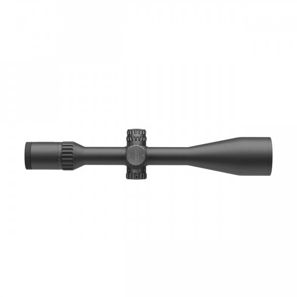 Luneta celownicza Vector Optics Continental x8 6-48 SFP ED MIL 56 mm czarna SCOL-TM52