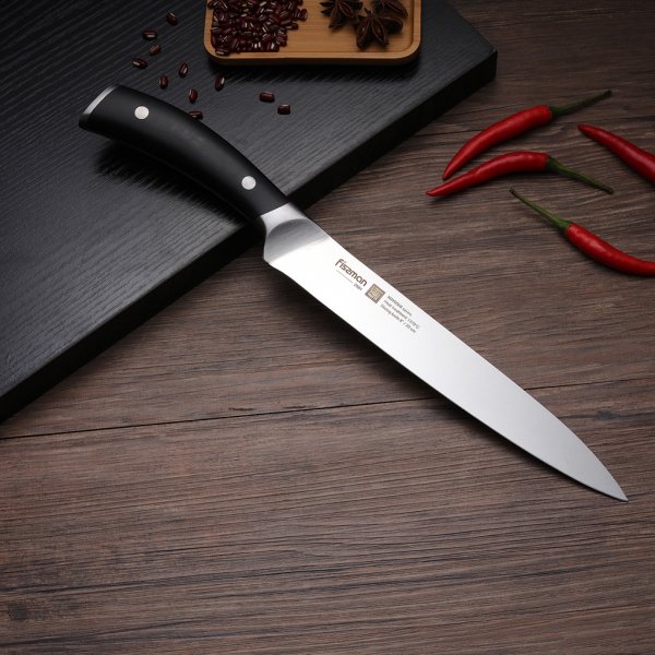 Fissman Koyoshi nóż Kuchenny Slicer 20cm