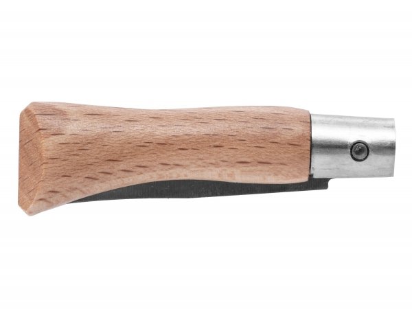 Nóż Opinel 02 inox buk