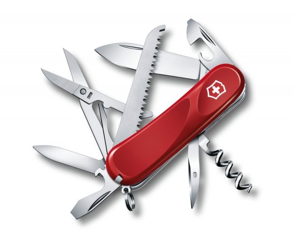Victorinox Delemont Evolution 17 2.3913.E z ETUI