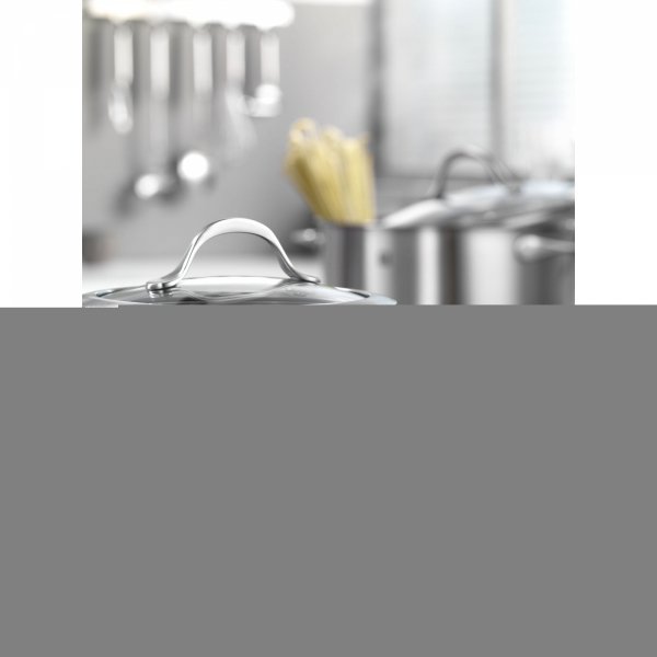 Zestaw 5 Garnków Essence Zwilling