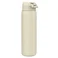 Bidon sportowy ION8 Single Wall I8SS1000CWHI Creamy White, 1,2 L