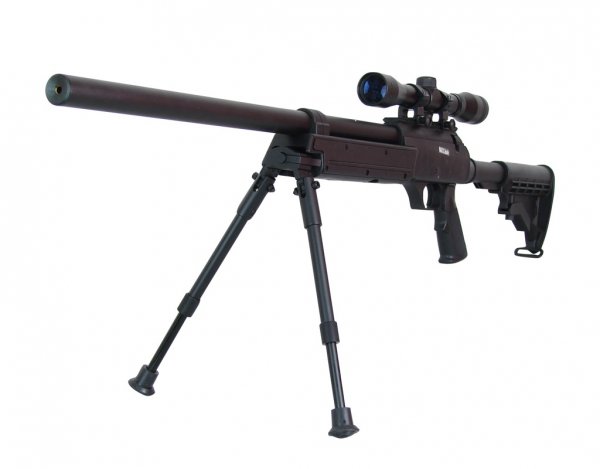 Karabin snajperski ASG Urban Sniper (16769)