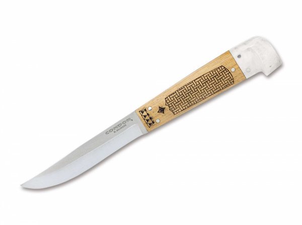 Nóż Condor 62773 Samicarta