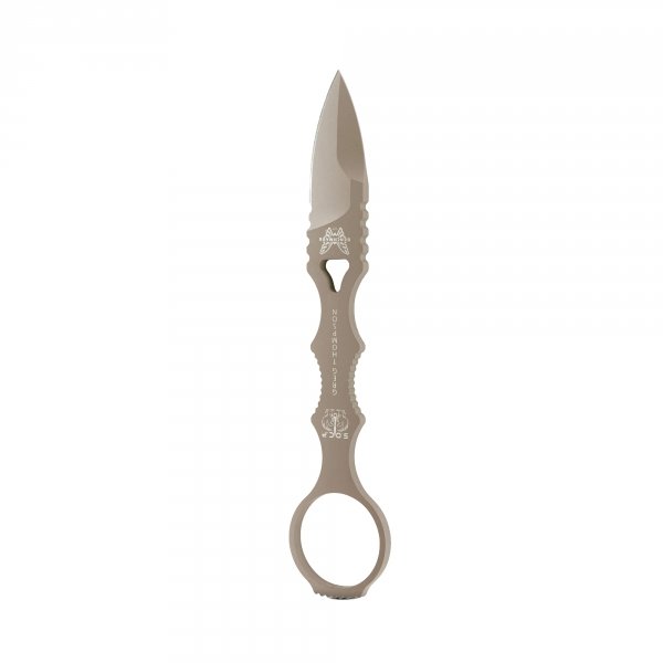 Nóż taktyczny Benchmade 177SN SOCP Dagger
