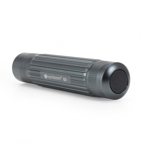 Latarka Suprabeam Q3r 1100lm, Li-Ion USB-C