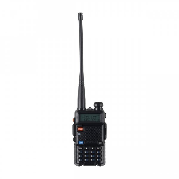 Krótkofalówka PMR Baofeng UV-5R HTQ USB-C