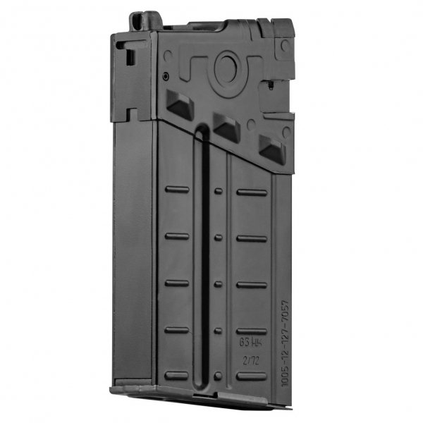 Magazynek do repliki karabinu ASG H&amp;K Heckler&amp;Koch PSG1 6 mm green gas