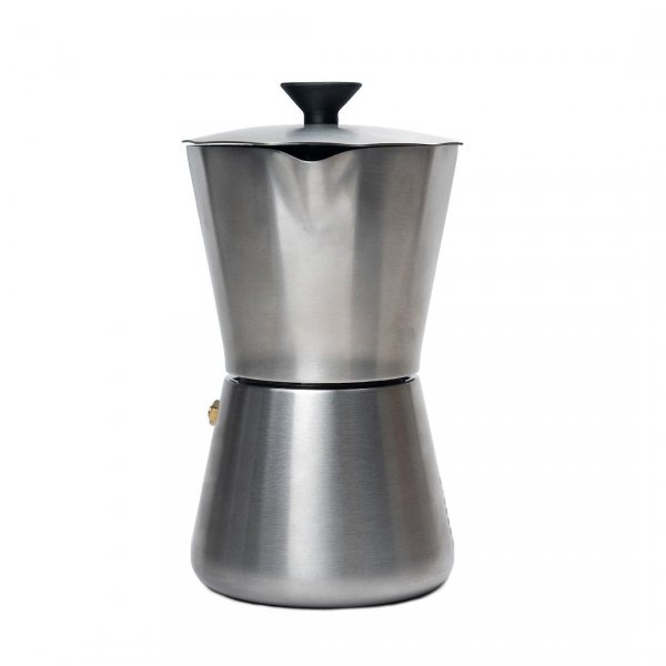 Kawiarka MiiR New Standard Moka Pot 300ml Stainles