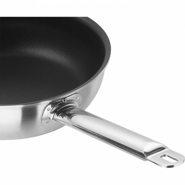 Patelnia Płytka Non-stick 20 Cm Zwilling Pro